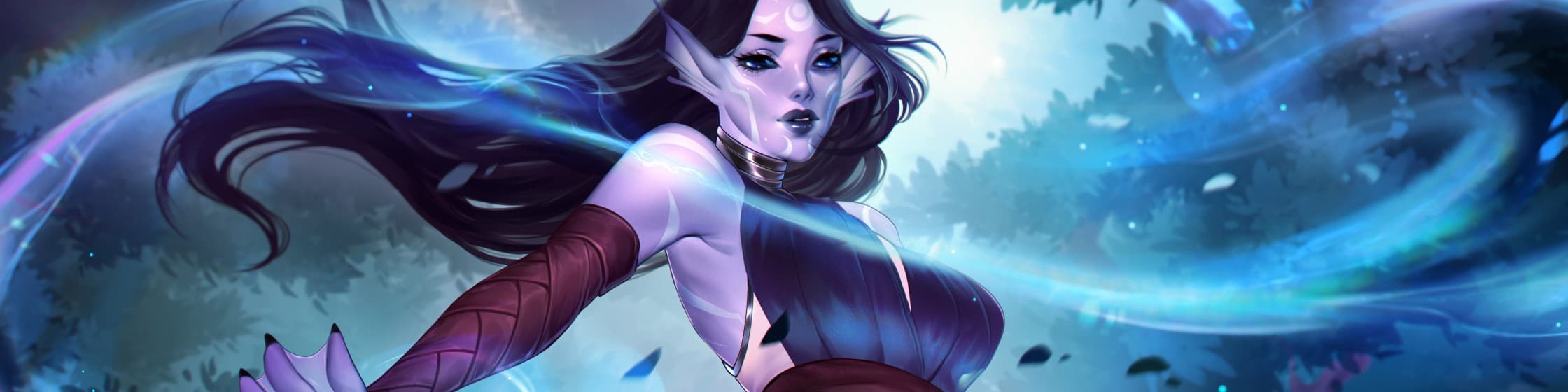 Pip banner