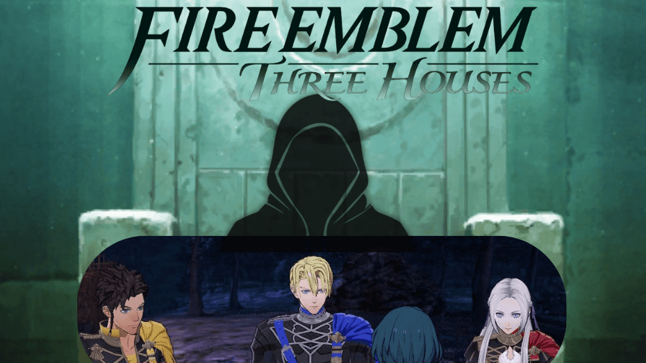 Fire Emblem Three Houses: A Reimagined Daggerheart Campaign