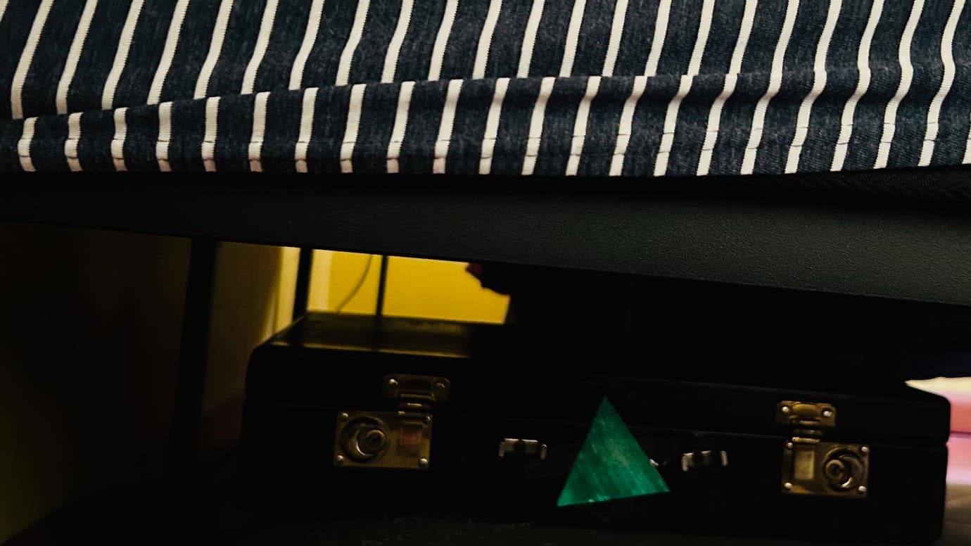 Moral Quandary... must be Monday