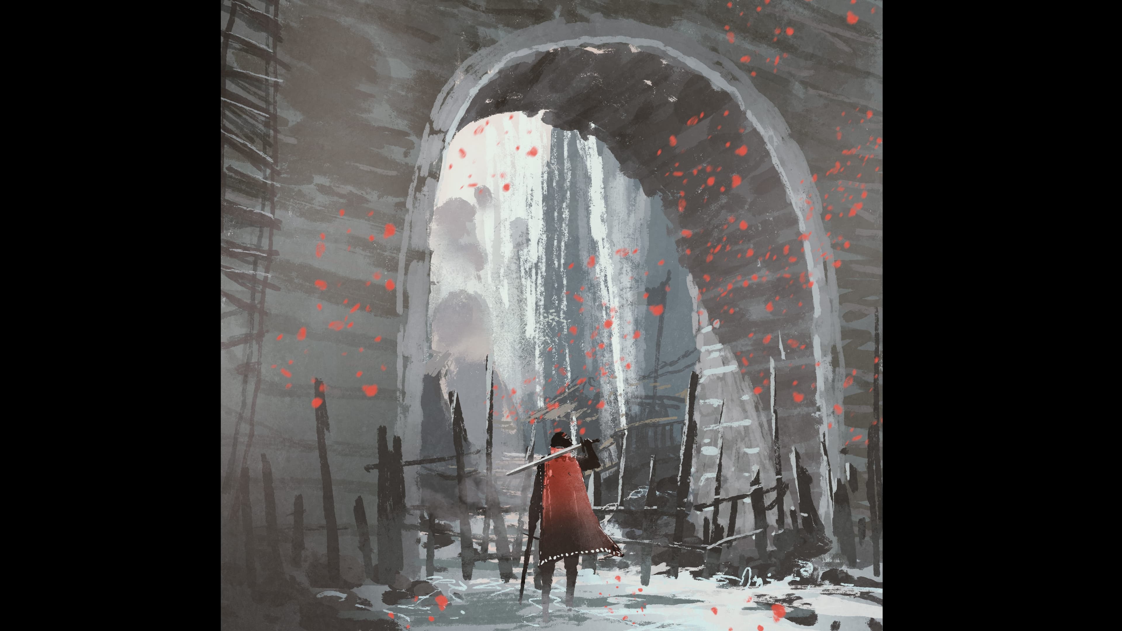 Warhammer Fantasy Roleplay: Introductory