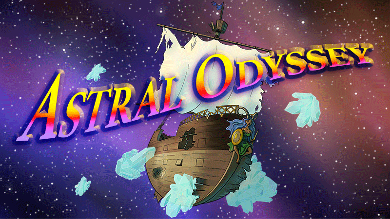 Astral Odyssey: An Immersive Spelljammer Campaign 🪐 One more player needed!