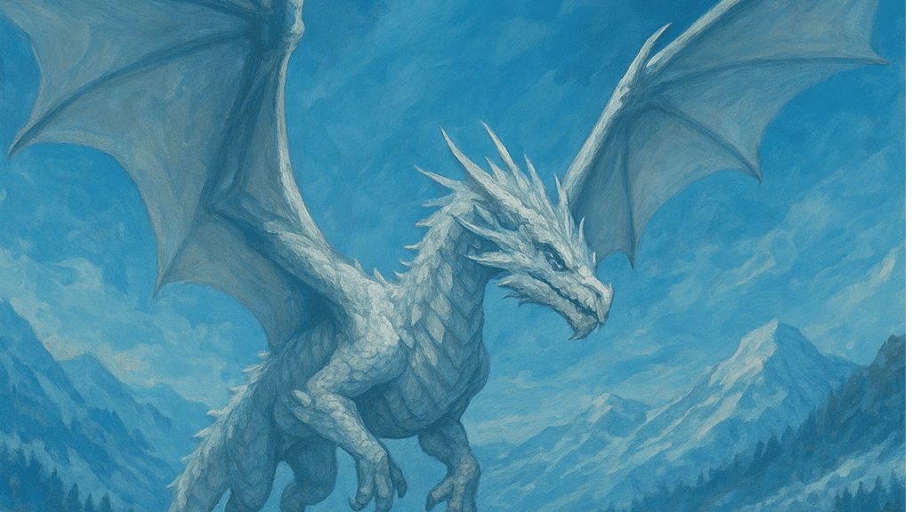 DRAGON OF ICESPIRE PEAK 🐉❄️🏔 | lvl 1-7 | Newbies are welcome