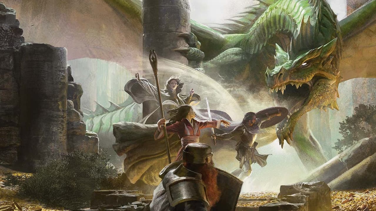 Lost Mine of Phandelver