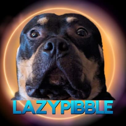 LazyPibble