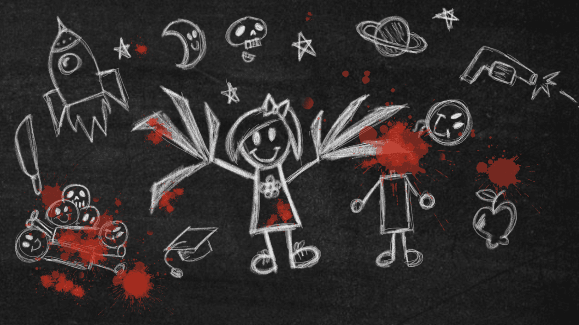 MOTHERSHIP: Orbital Academy for Gifted Youngers / Play by Post