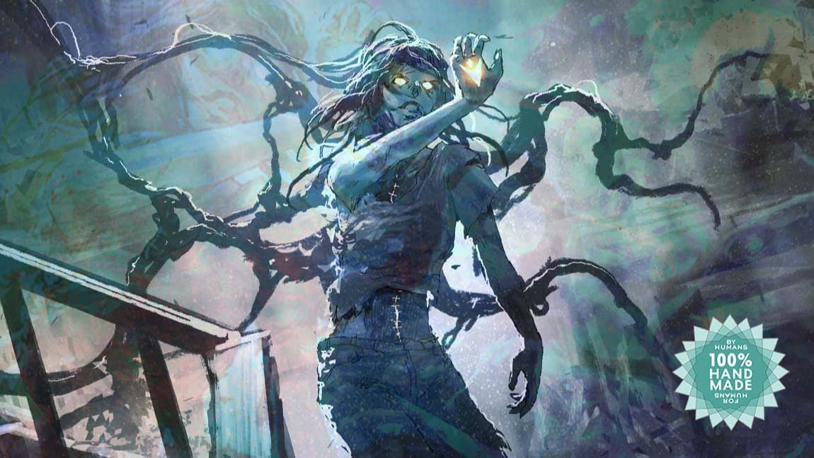 Dread Grey Mist (PCs Level 8)