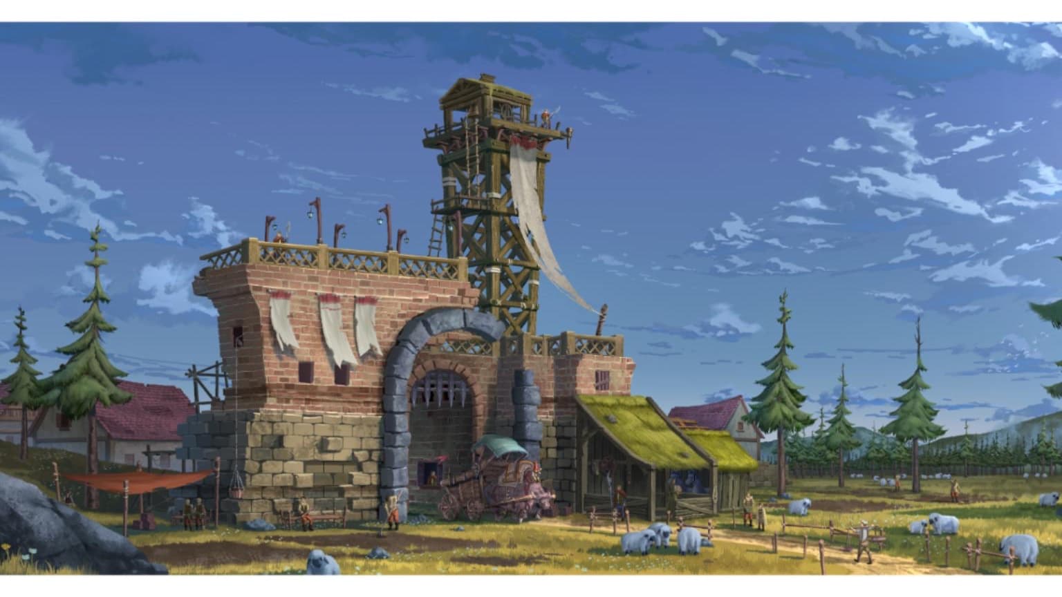 Phandelver & Beyond: Greyhawk [THU]