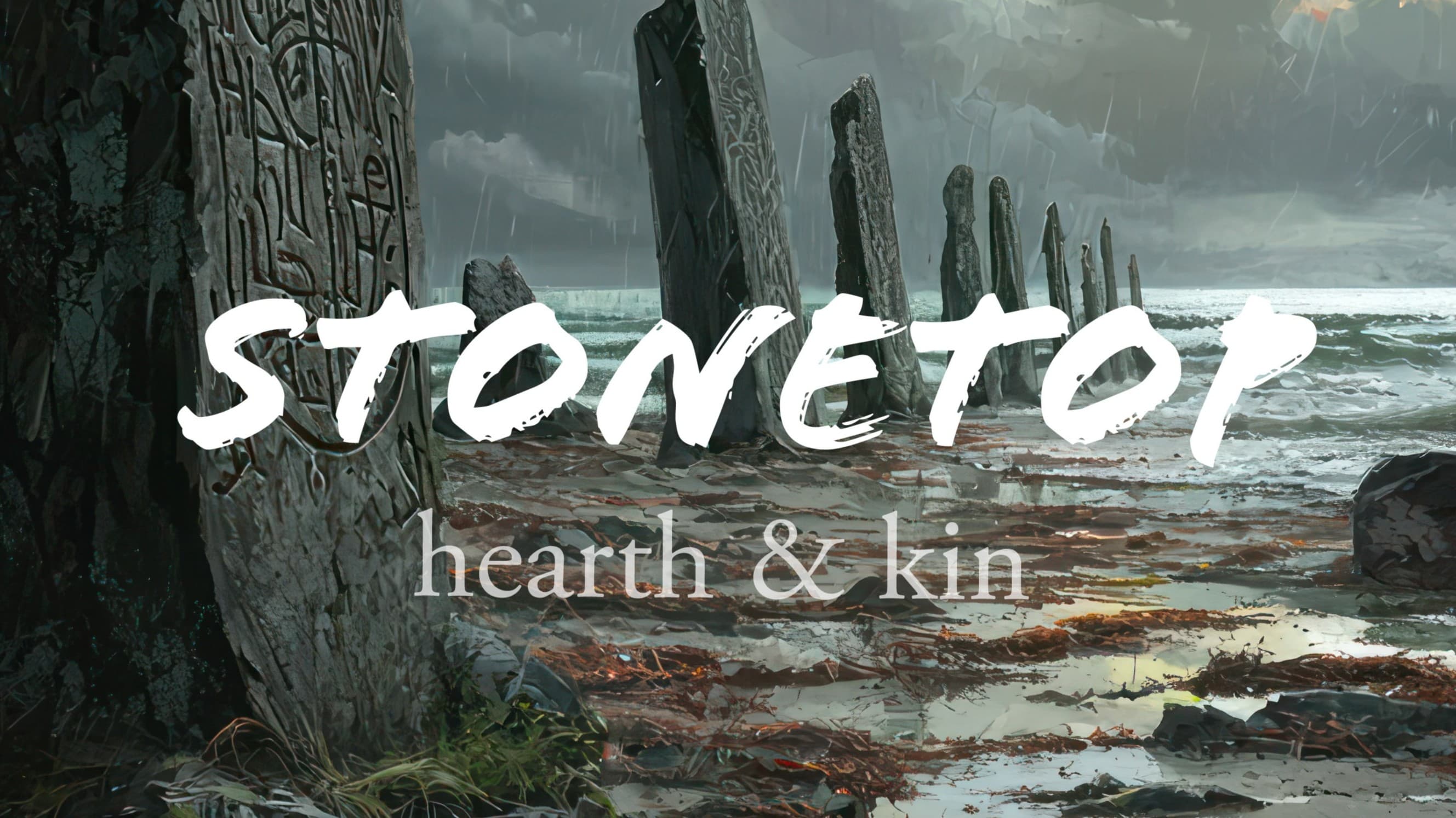 STONETOP (First Session Free)