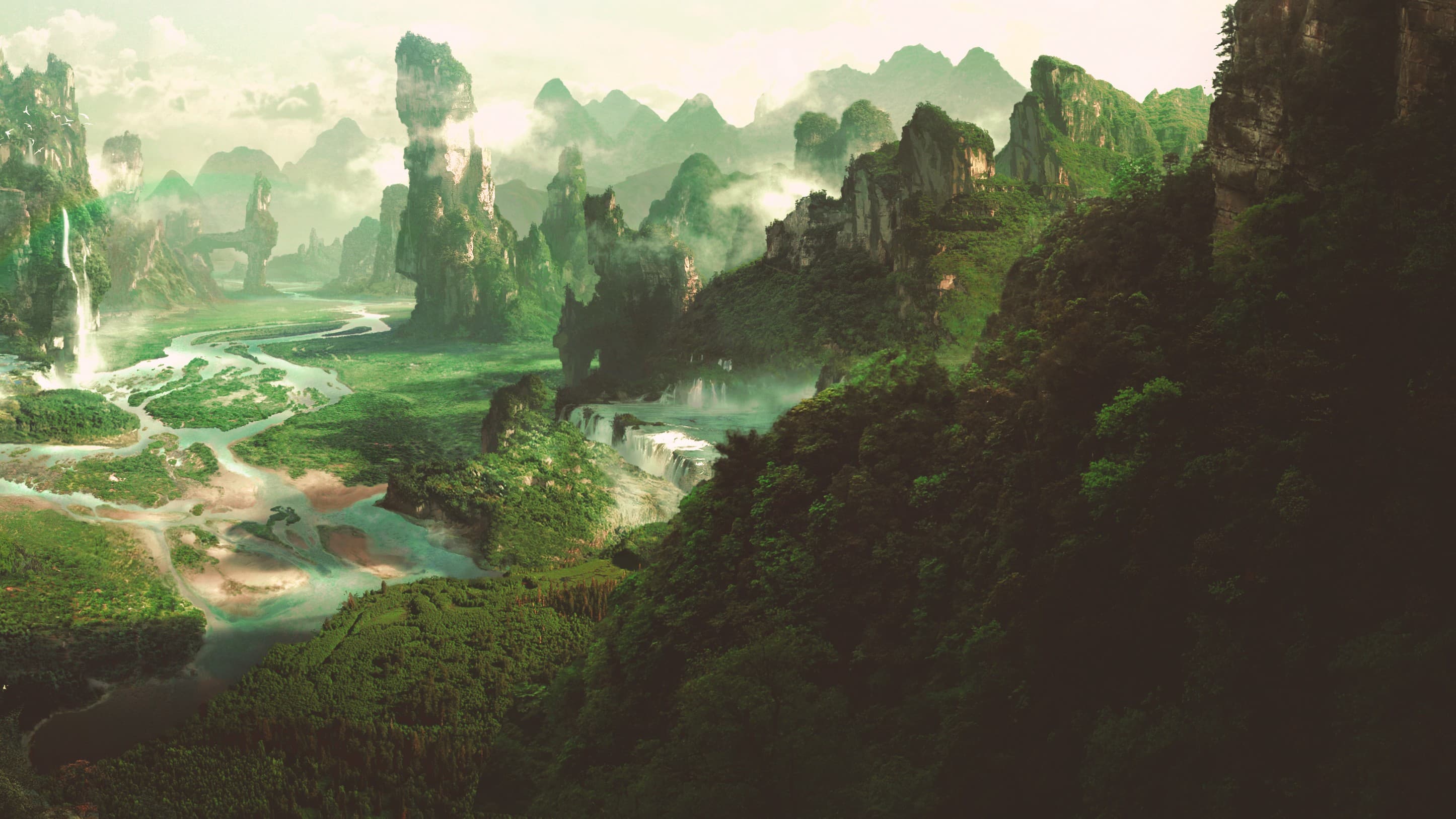 Tomb of Annihilation