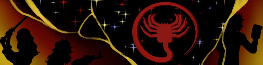 Asher Gravemind Games banner