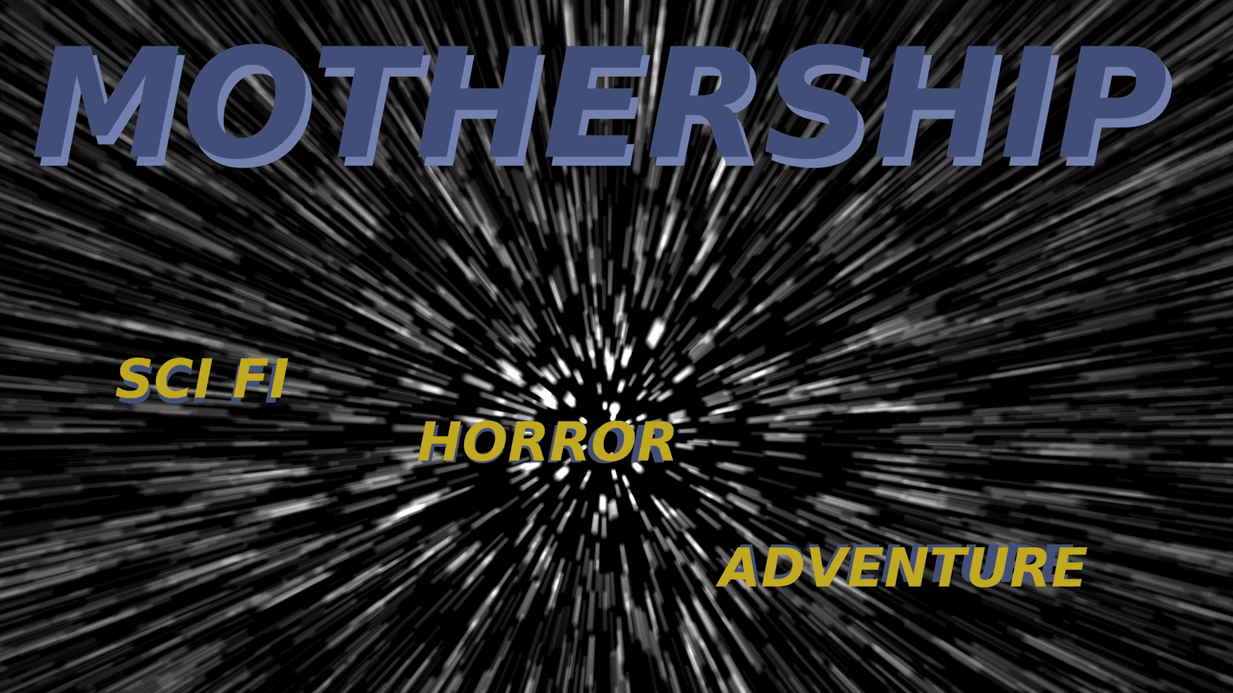Another Bug Hunt | A Mothership Campaign