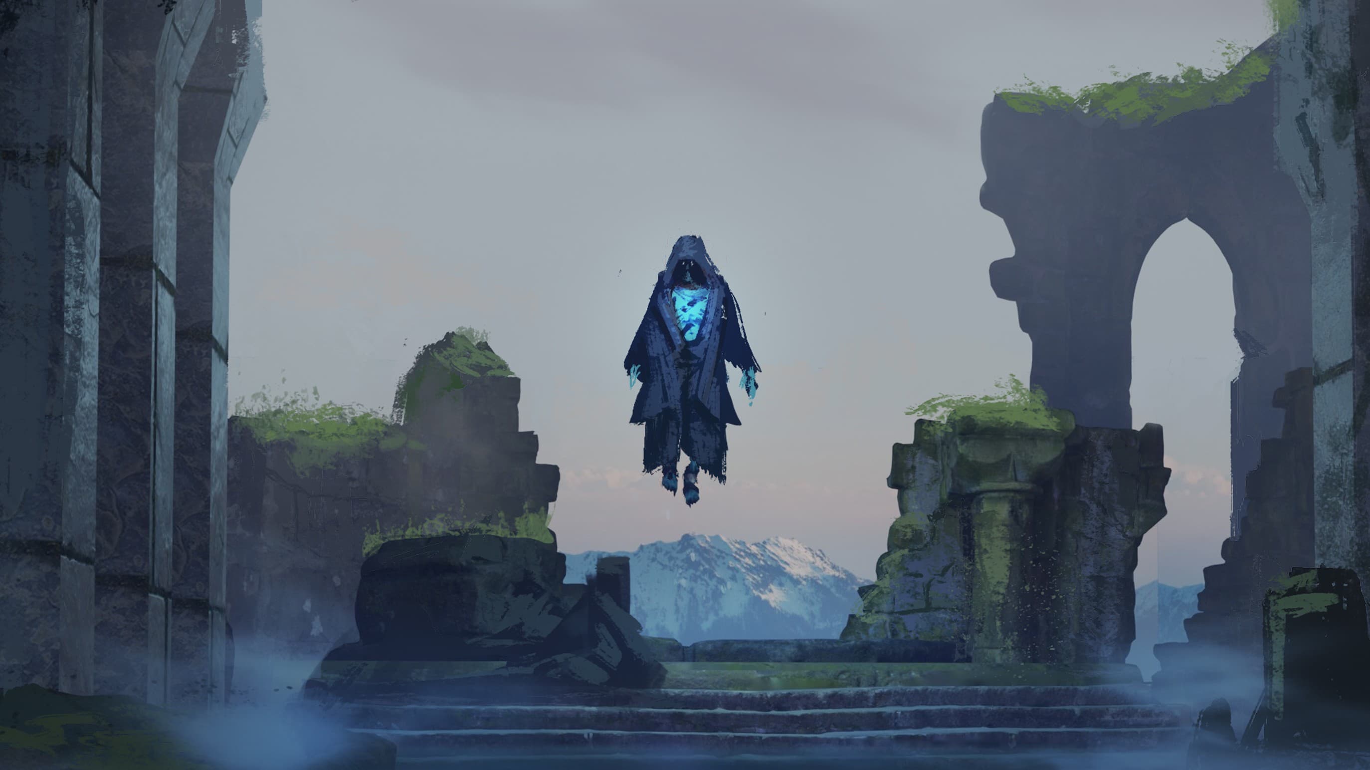 Vecna’s Rising | Stop Vecna Across the Multiverse!