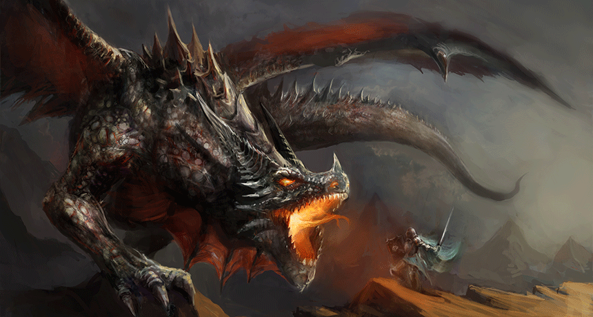 game master profile header image