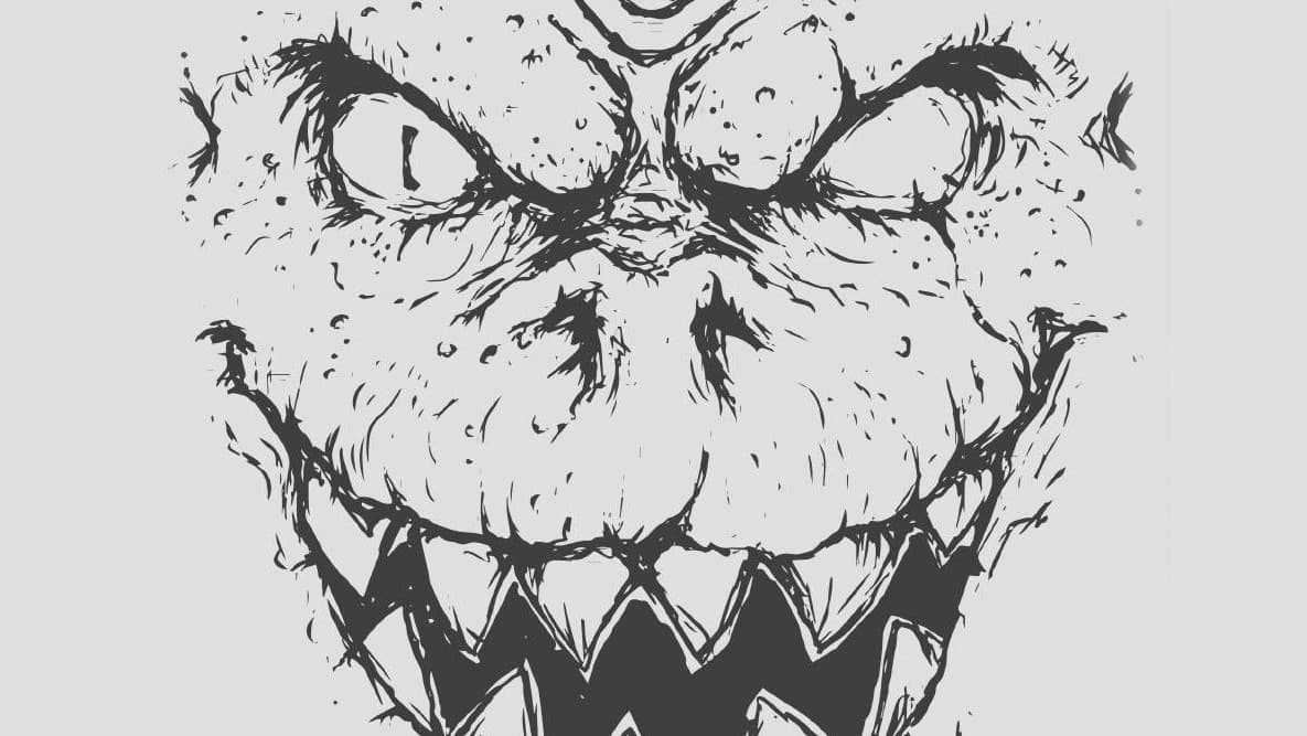 Burrow of the Albino Werecrocodiles - 9th level TWO SESSIONS!!