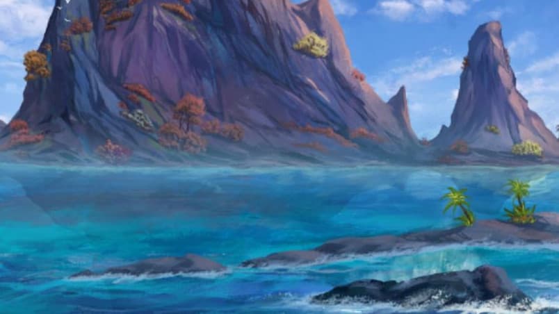 Crabula Ultima: An Undersea TTJRPG