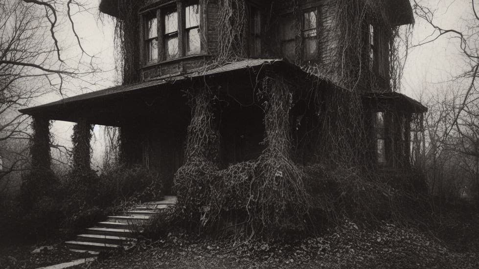 The Horror of Huntley House | Beginner Friendly