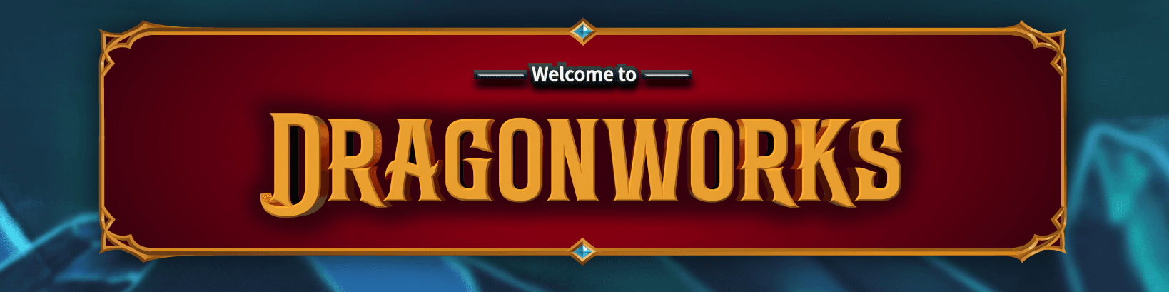 Dragonworks banner