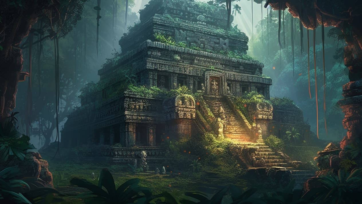 Explorers of Chult | A Tomb of Annihilation Campaign