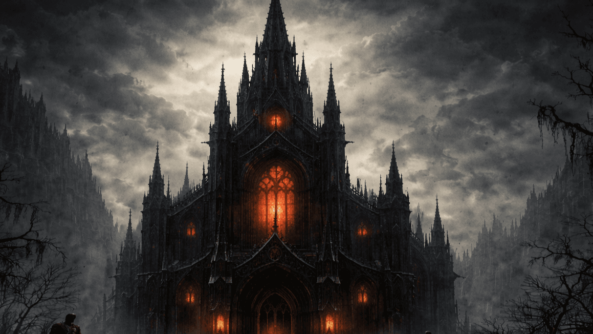 Bells of Black Hollow (Beginner Friendly)