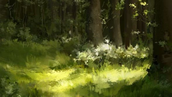 Feathers in the Firelight: A Humblewood Campaign