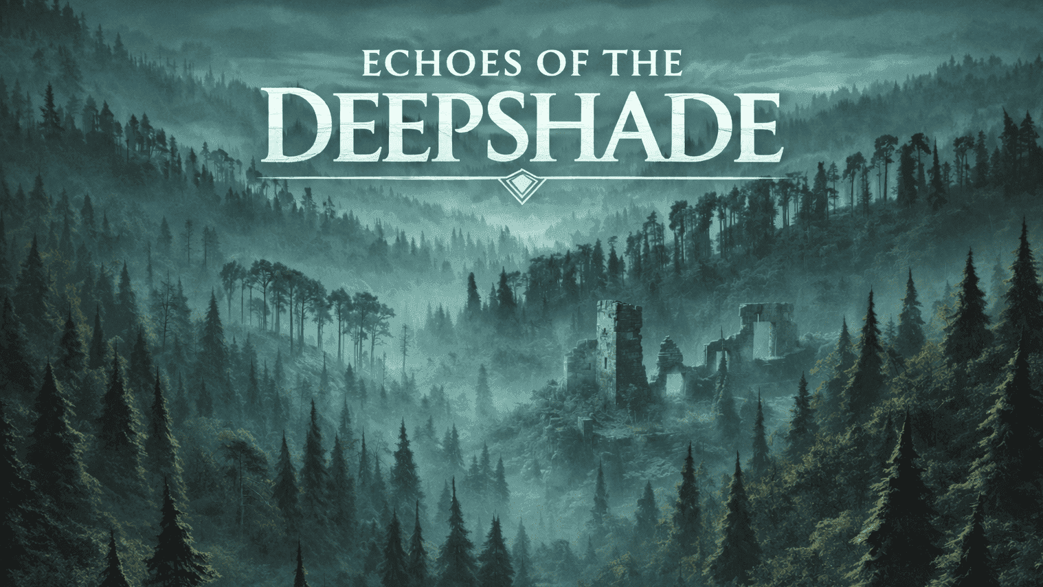 Dark Fantasy on the Frontier; Open World Adventures Await! 🌈