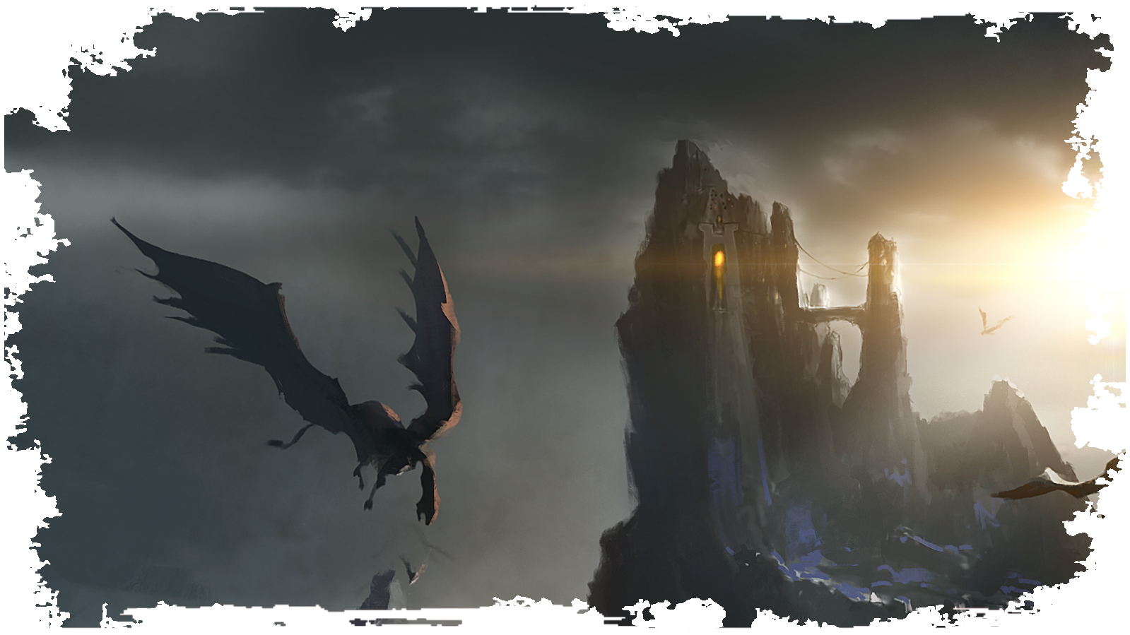 Ravenloft - Curse of Strahd