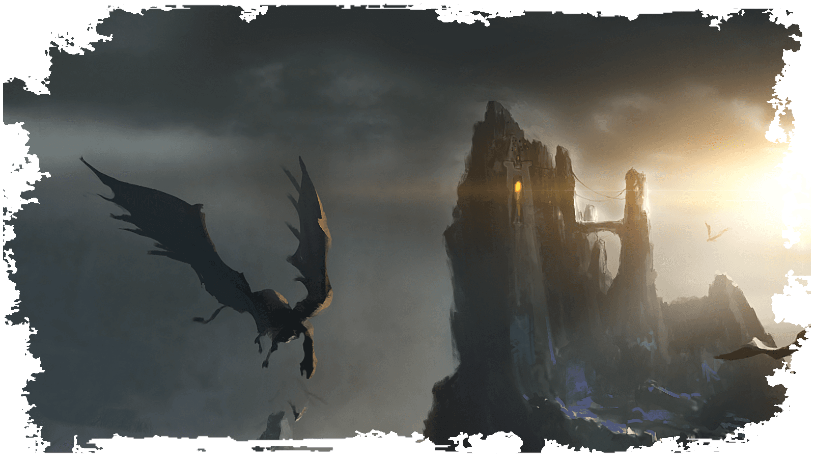 Play Dungeons &amp; Dragons 5e Online | Ravenloft - Curse of Strahd