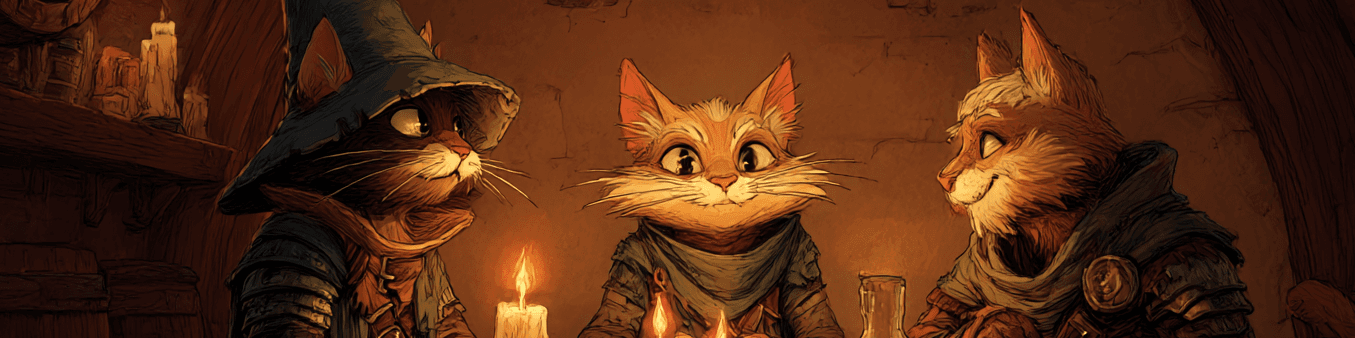 Robert Howard banner