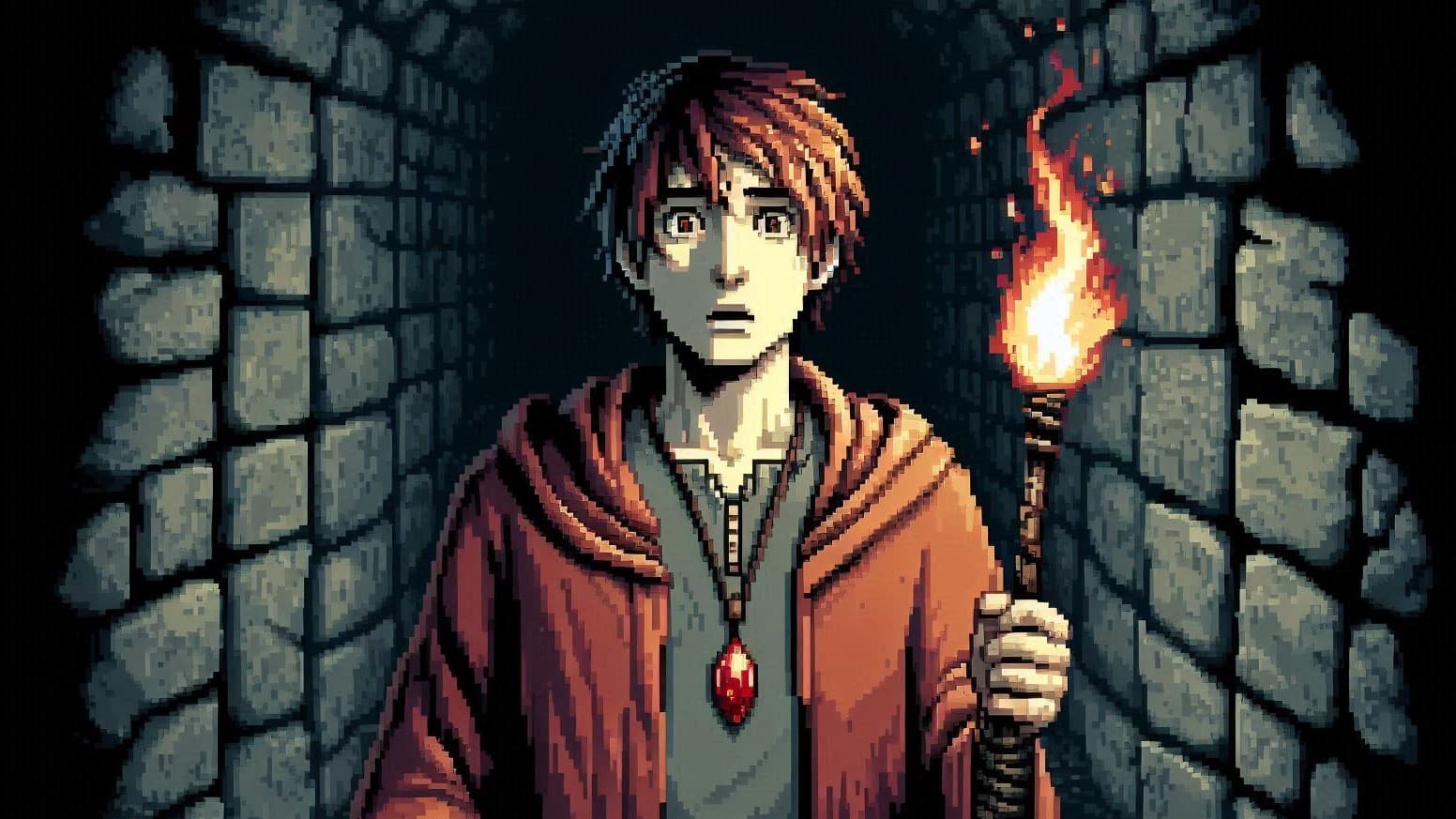 Vault of the Flamekeepers: Level 6 D&D One-Shot