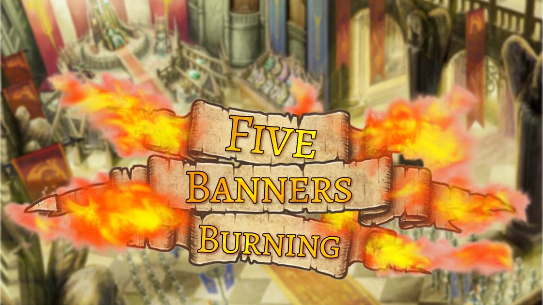 Avert crisis between 5 nations | Daggerheart [BeginnerFriendly]