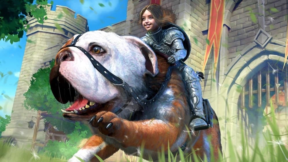 Learn to Play Dungeons & Dragons