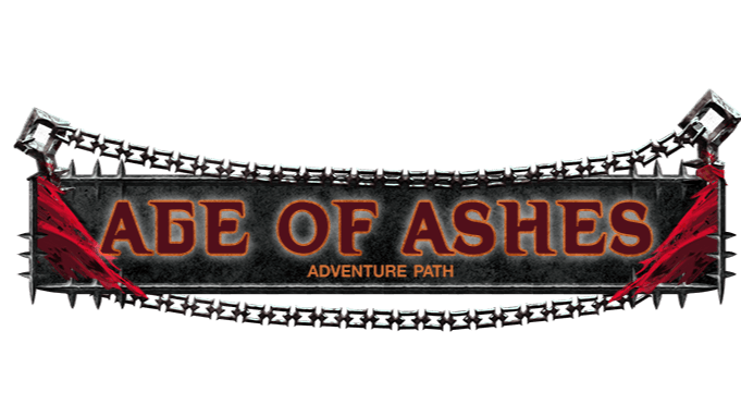 Age of Ashes