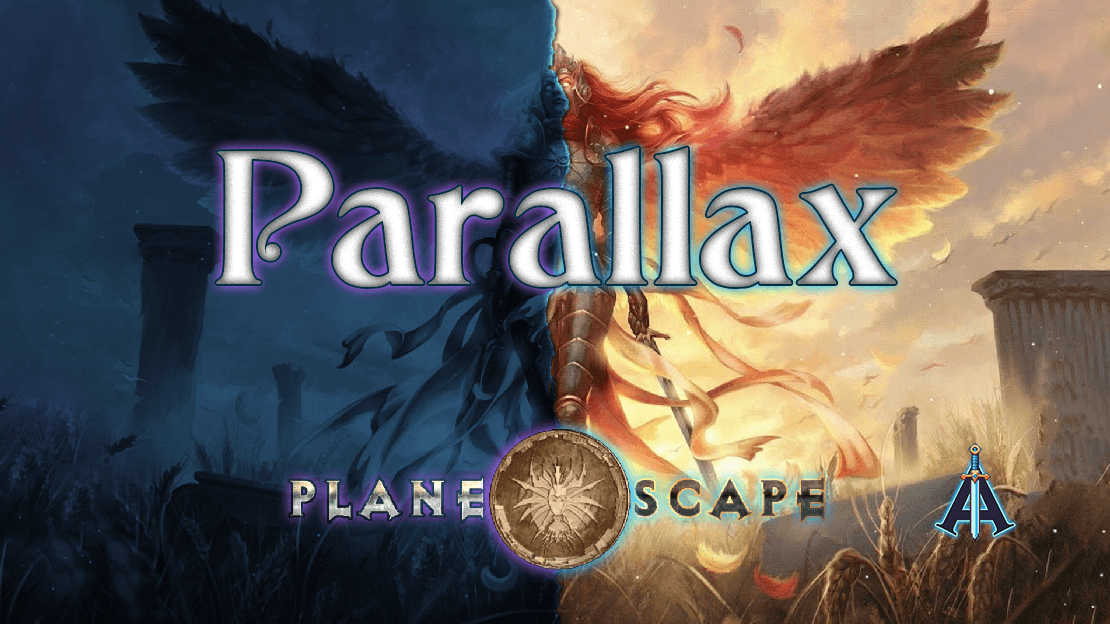 Planescape: Parallax [D&D 5.5] [Campaign]
