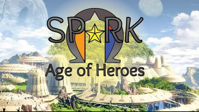SPRK: Age of Heroes