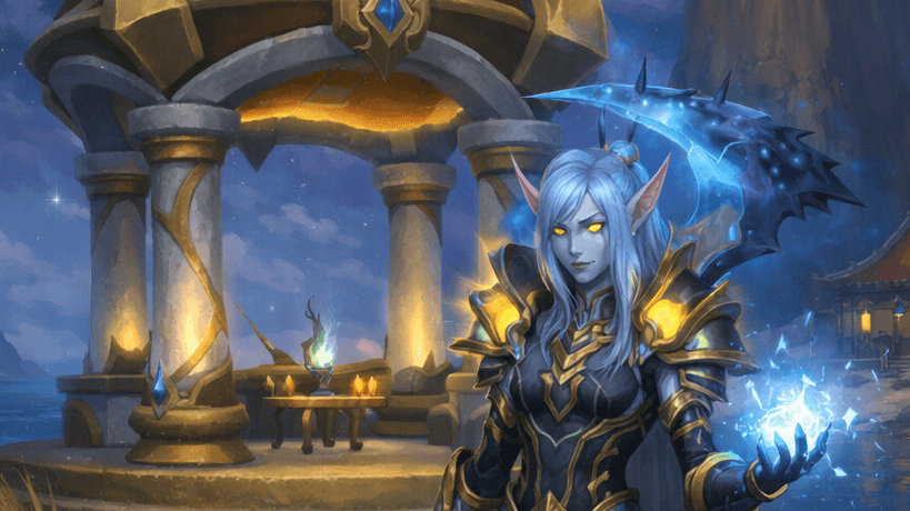 One Shot on Stream, Come vibe and play some DnD 5e