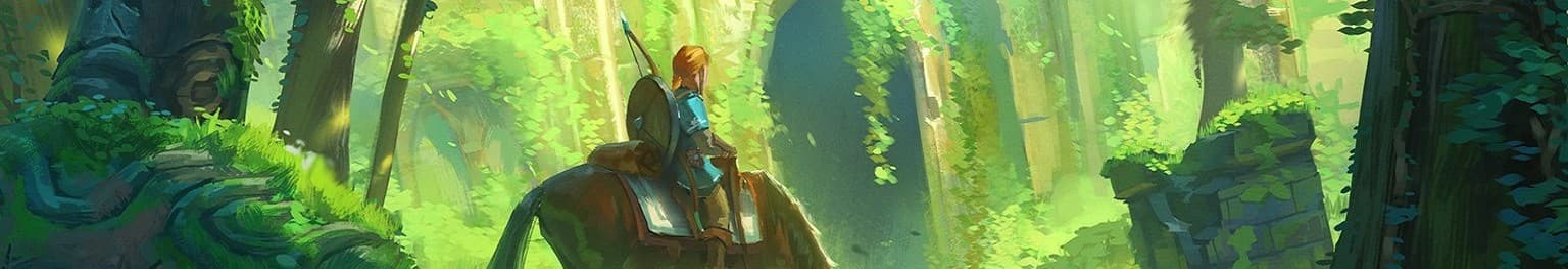 Mighty Bamberoni banner