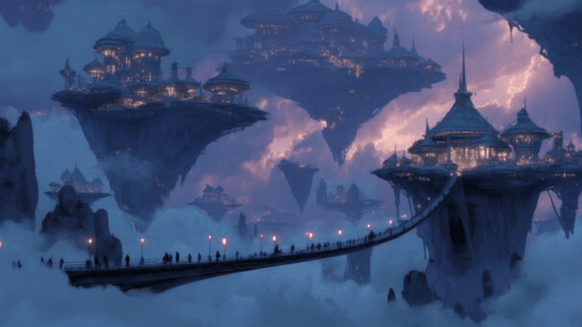 Legends of Ancastria | DnD Homebrew | Beginner, LGBT+ Friendly