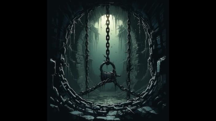 Consequences | Dare you take up the mantle of Chosen?