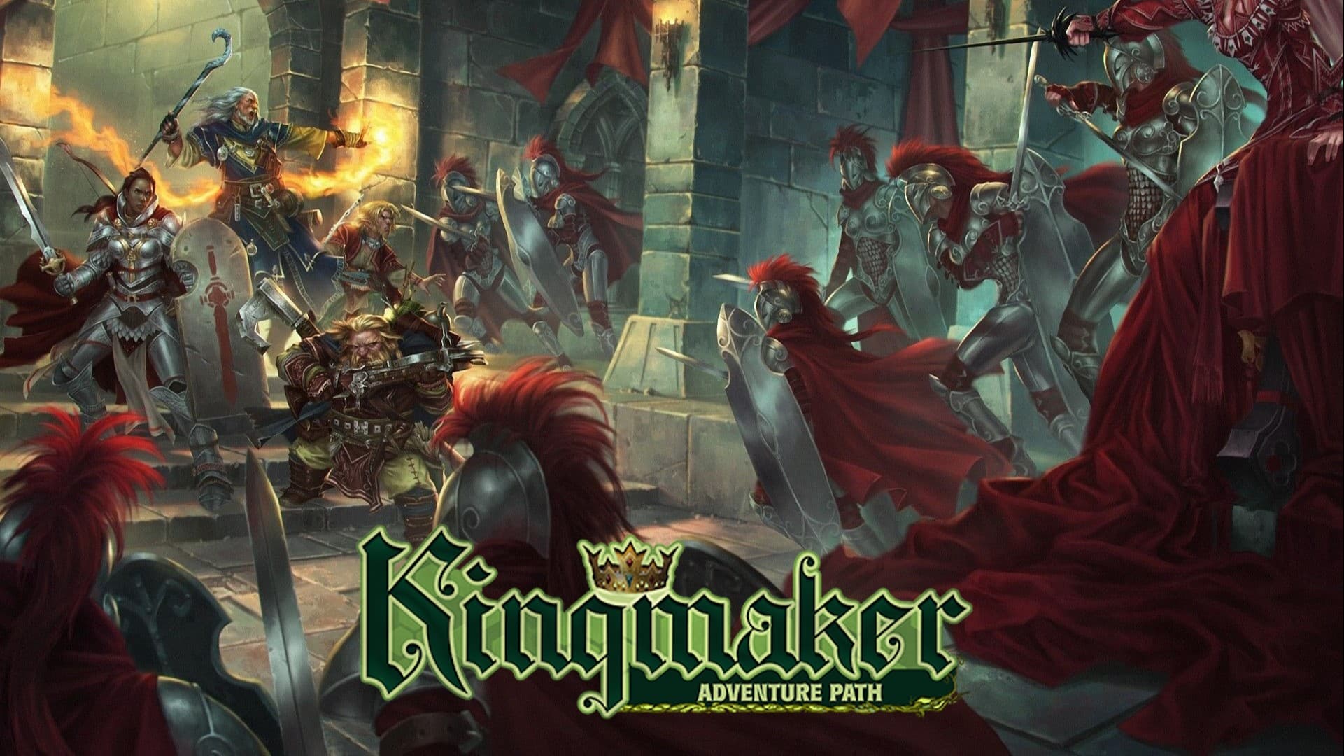 👑Kingmaker | Conquer The Wild | Newbie Friendly👑