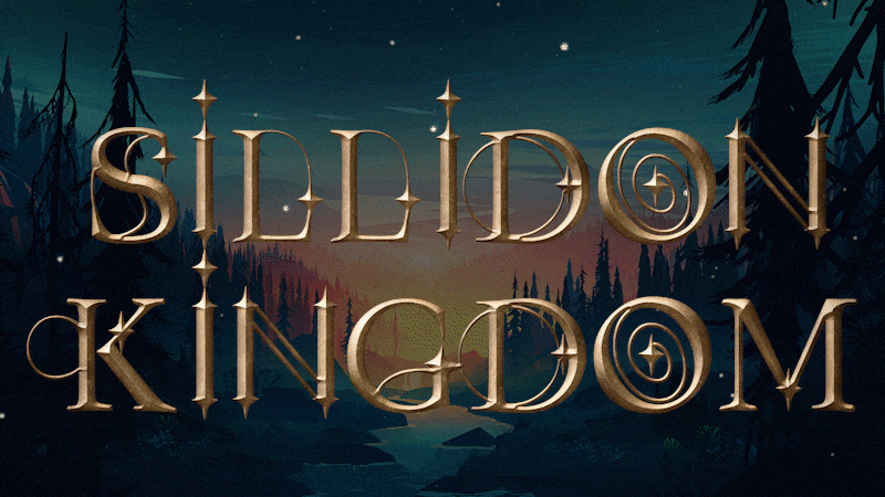 Sillidon Kingdom | LVL 1 - 10 Homebrew Campaign | D&D 5e