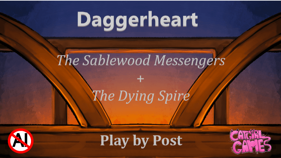 Learn to Play Daggerheart! [Play-by-Post][No AI]