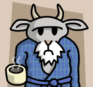 Mike avatar
