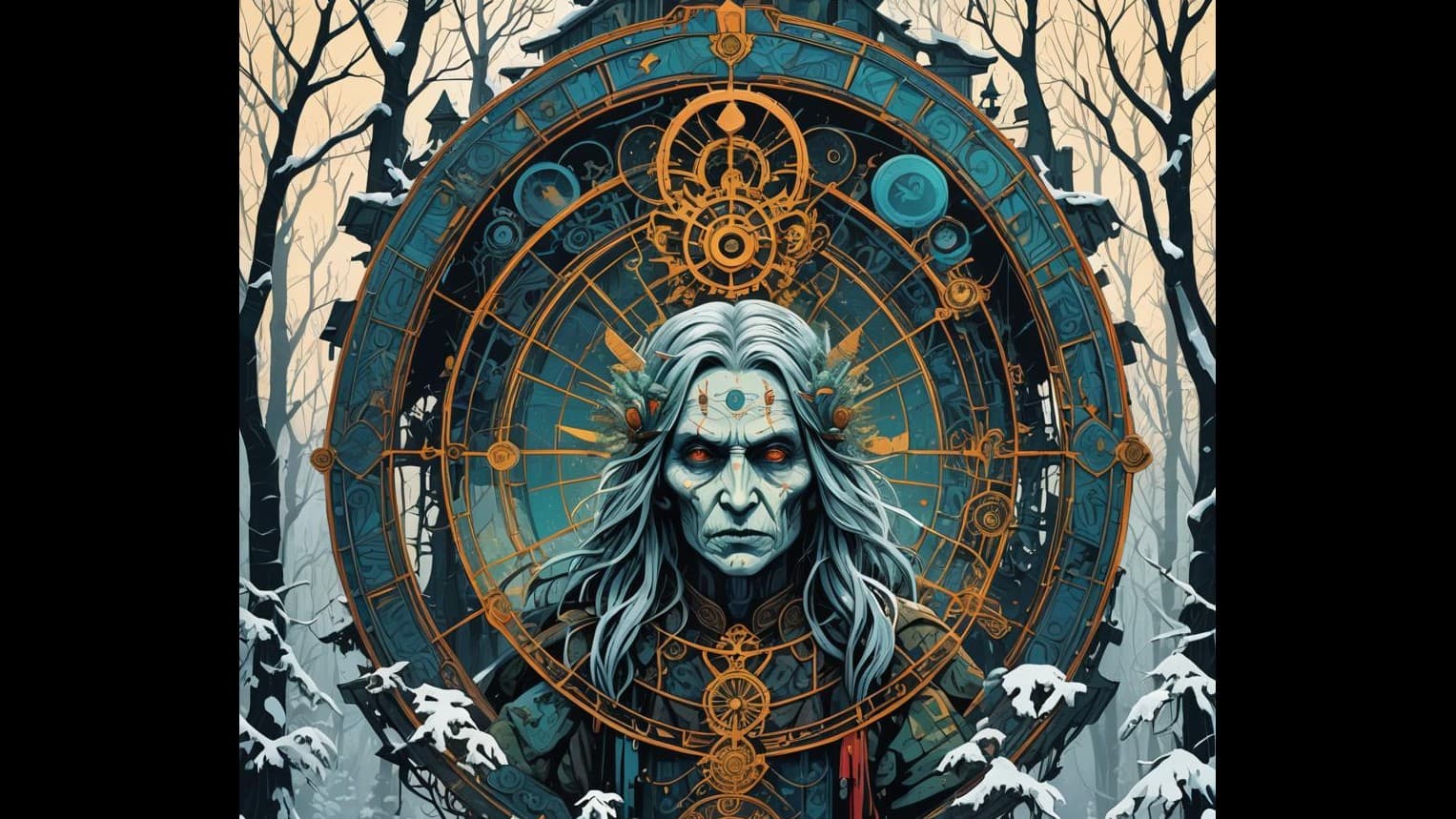 Reign of Winter
