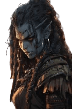 Ou'grath avatar