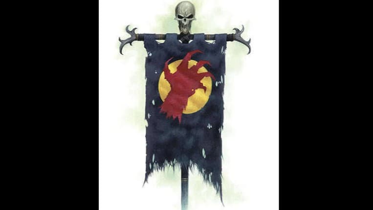 D&D 5E 2024: Red Hand of Doom