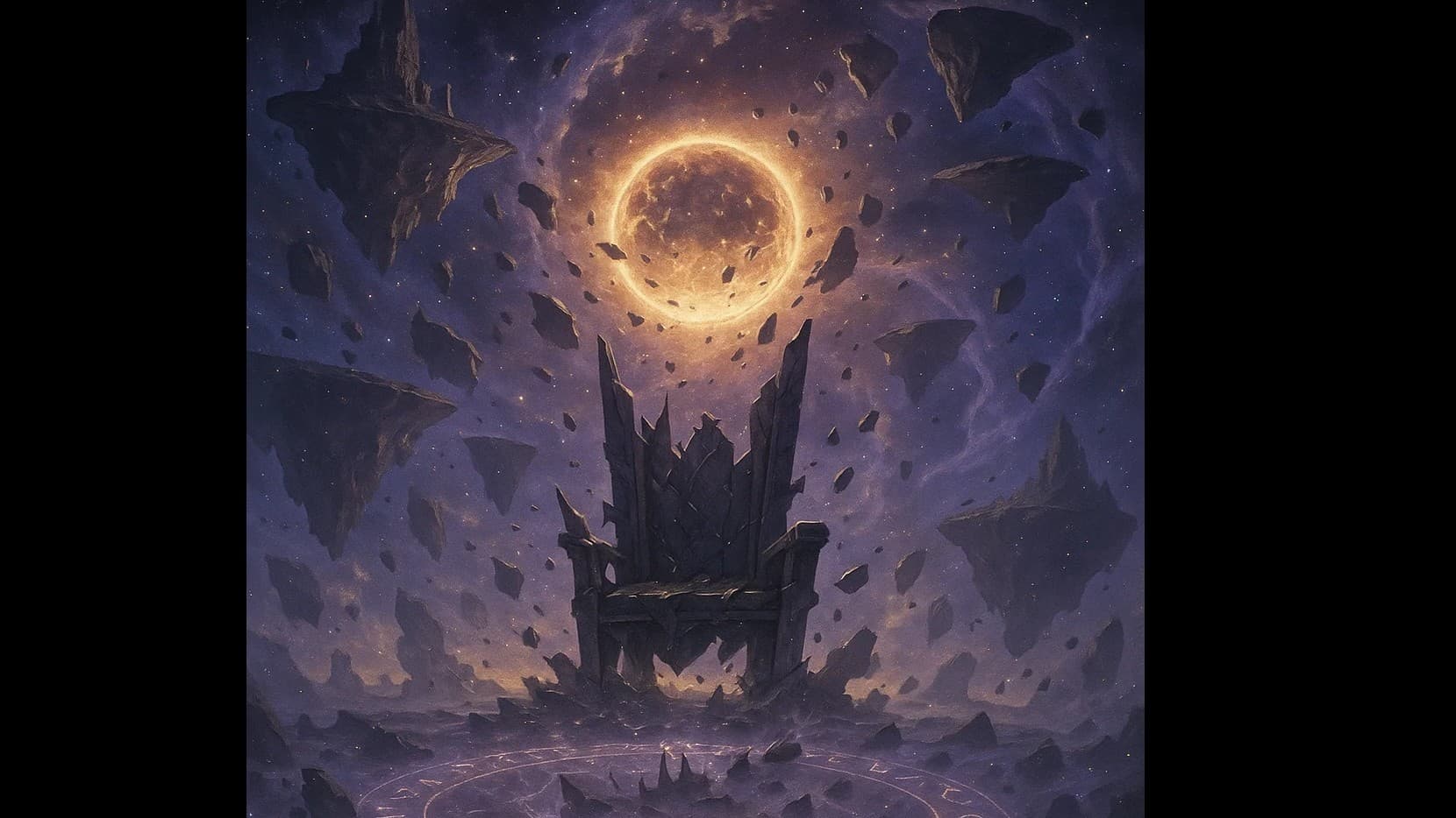 The Shattered Thrones EPIC LEVELS!!!!