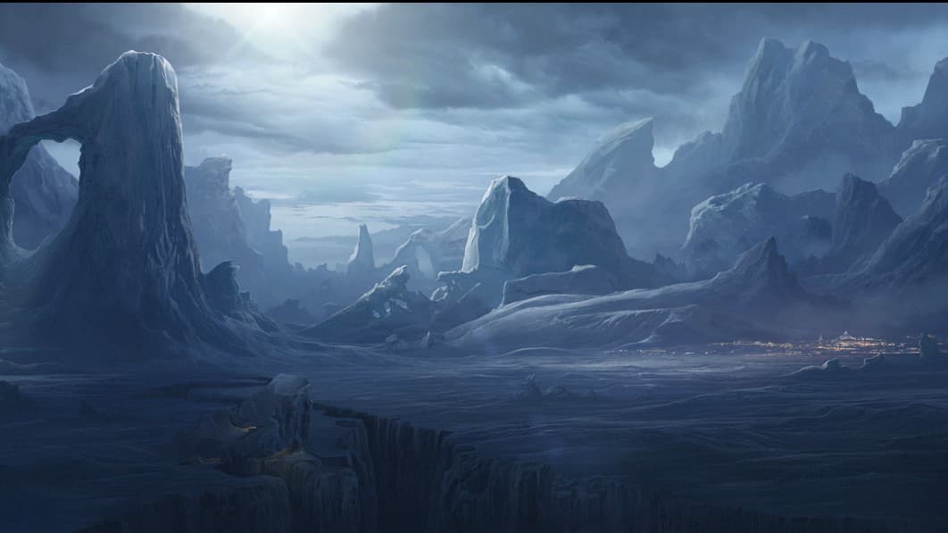 The Frostgauntlet: A Daggerheart Mini-Campaign