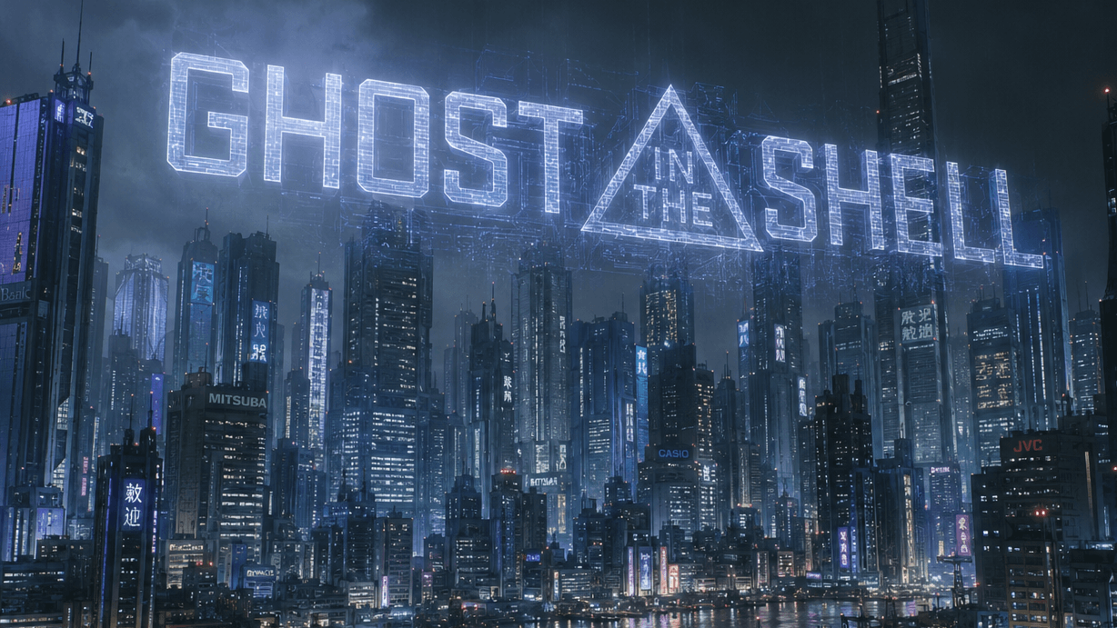 Ghost in the Shell, A LGBTQ+ friendly game