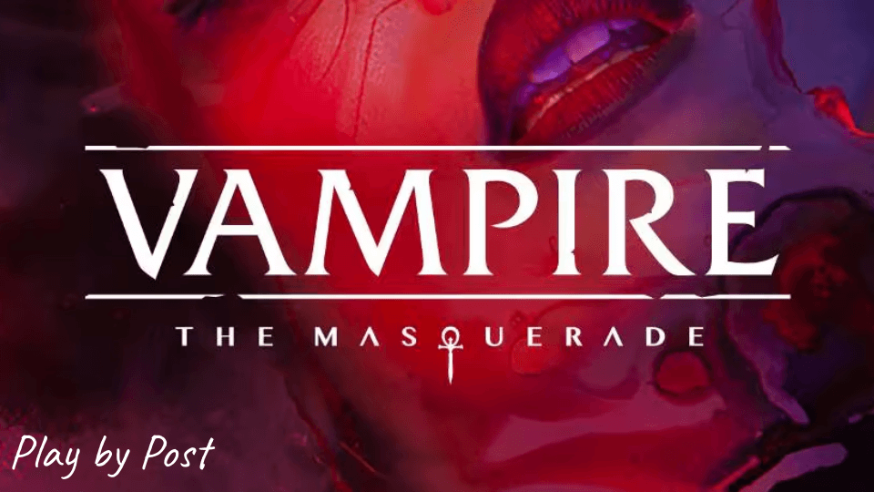 Bloodlust | ❤️ Vampires, Witches, and Wolves ❤️ | 18+