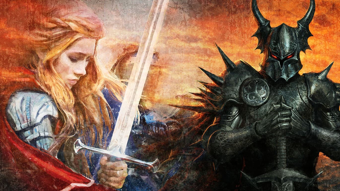 Heed the Call! - Broadhurst and Beyond